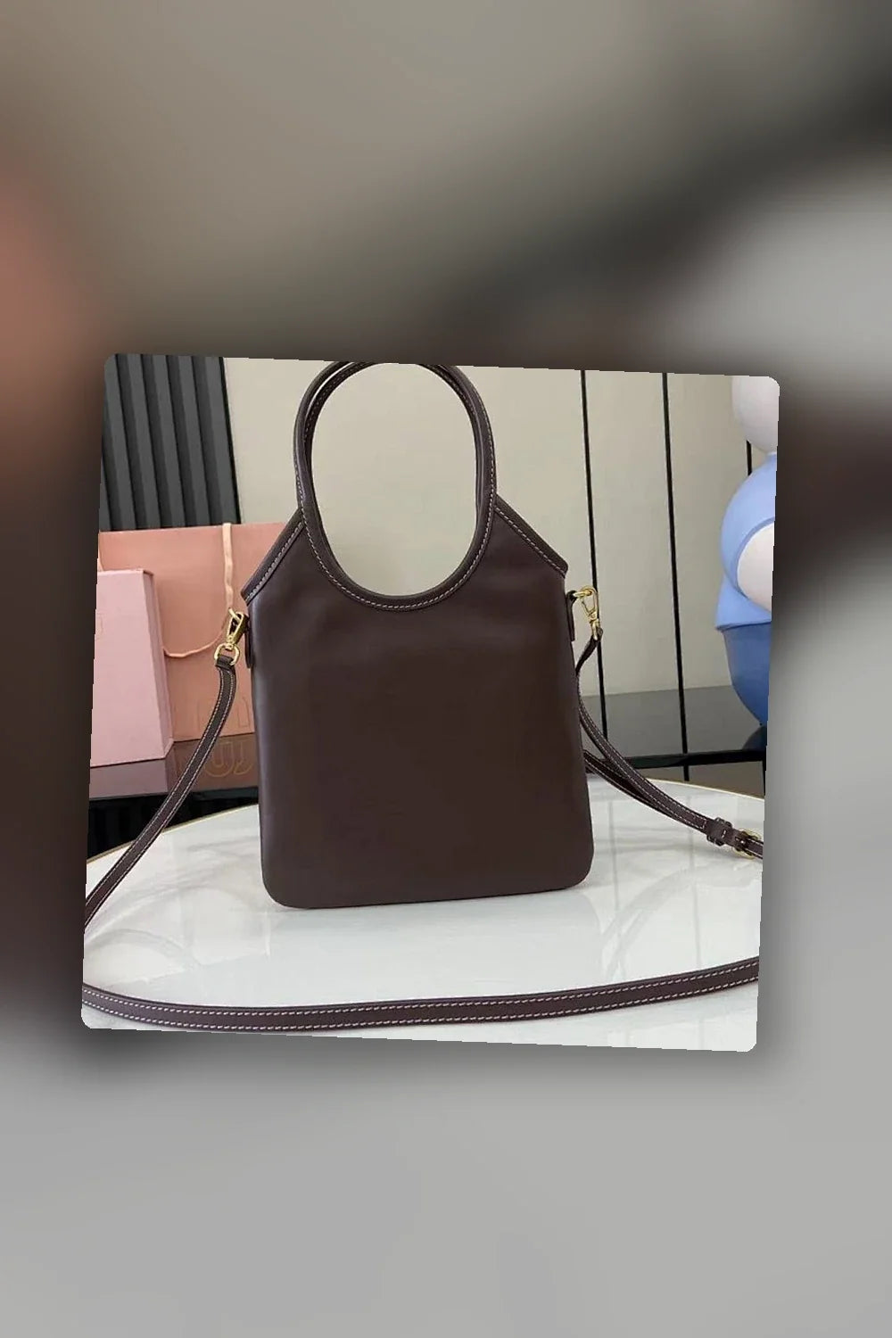Aurel Bags MMU Bag 478