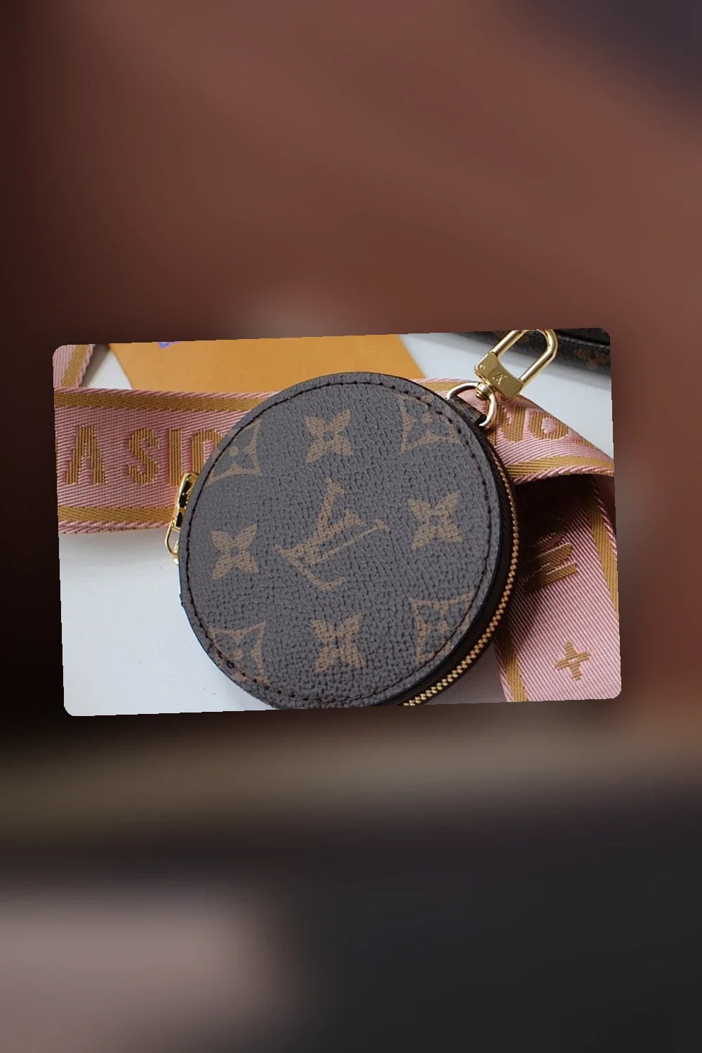 Aurel Bags Mix Wallet 185