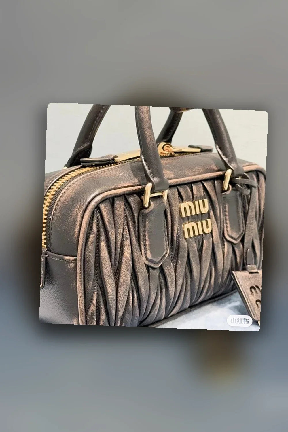 Aurel Bags MMU Bag 550