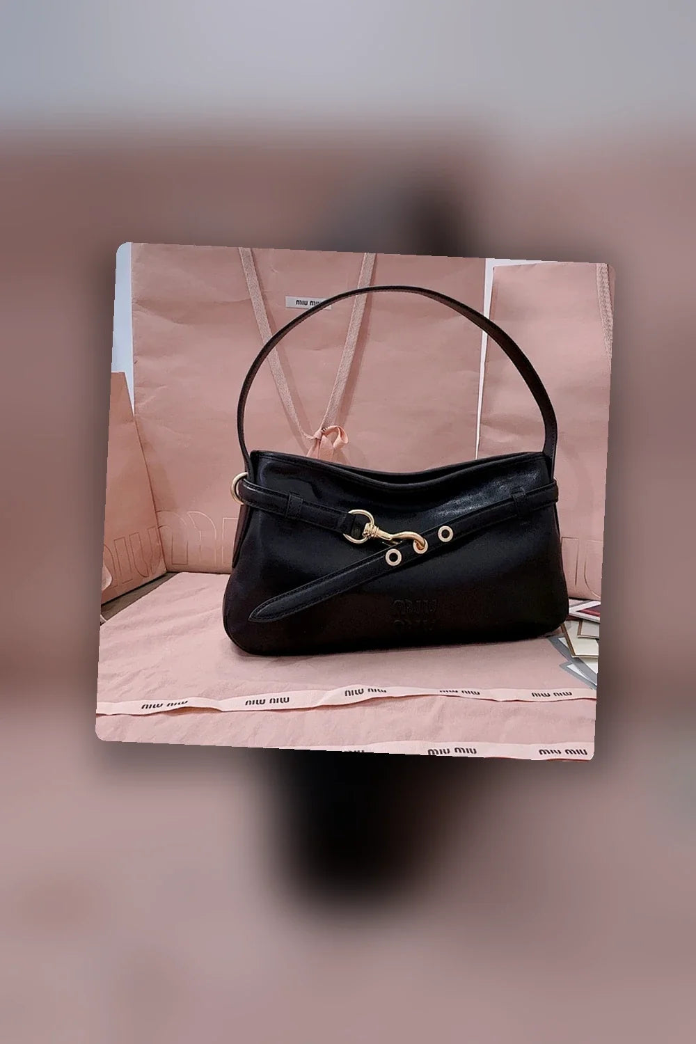 Aurel Bags MMU Bag 642