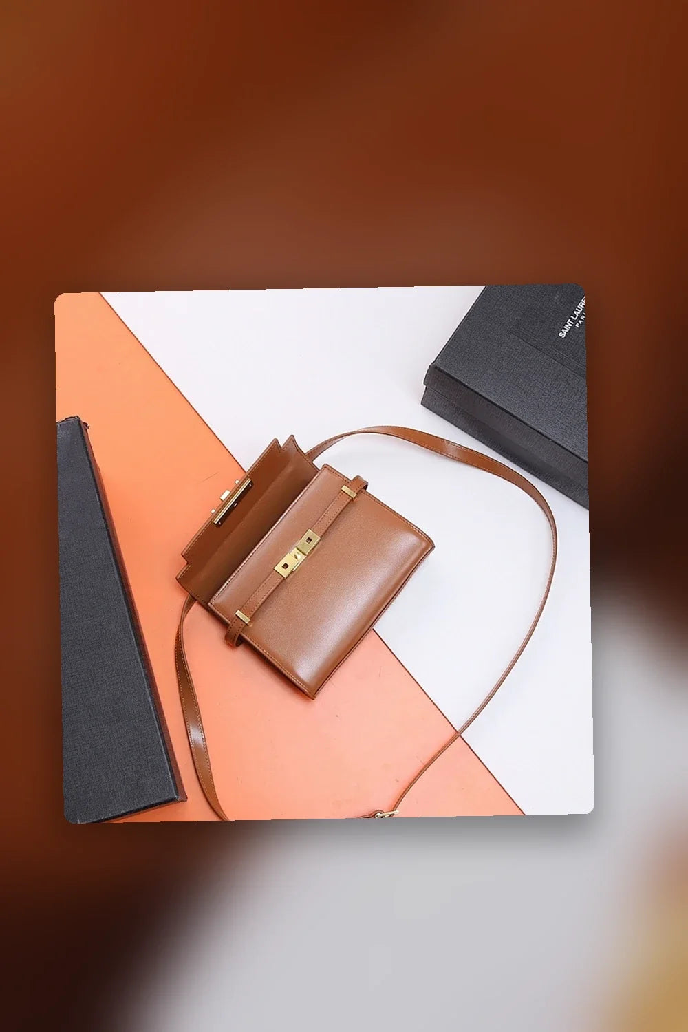 Aurel Bags YLS Bag 182