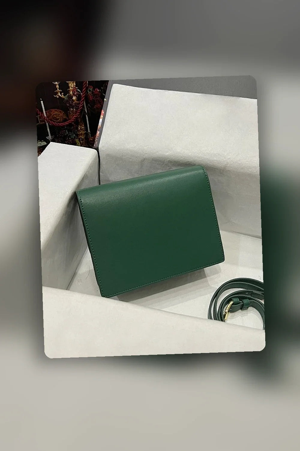 Aurel Bags DAG Bag 746