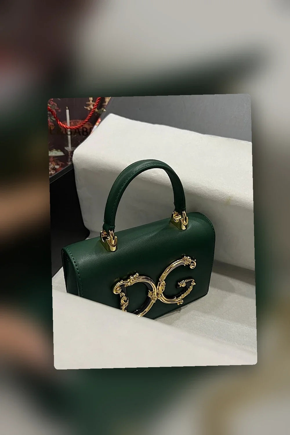 Aurel Bags DAG Bag 721
