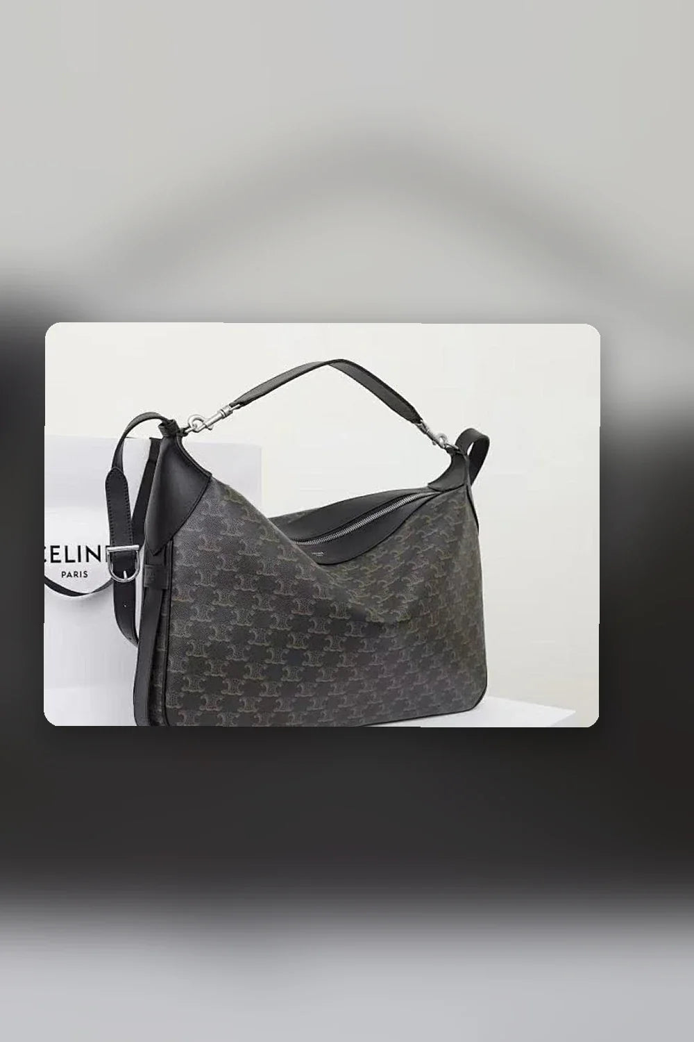 Aurel Bags COL Bag 1077