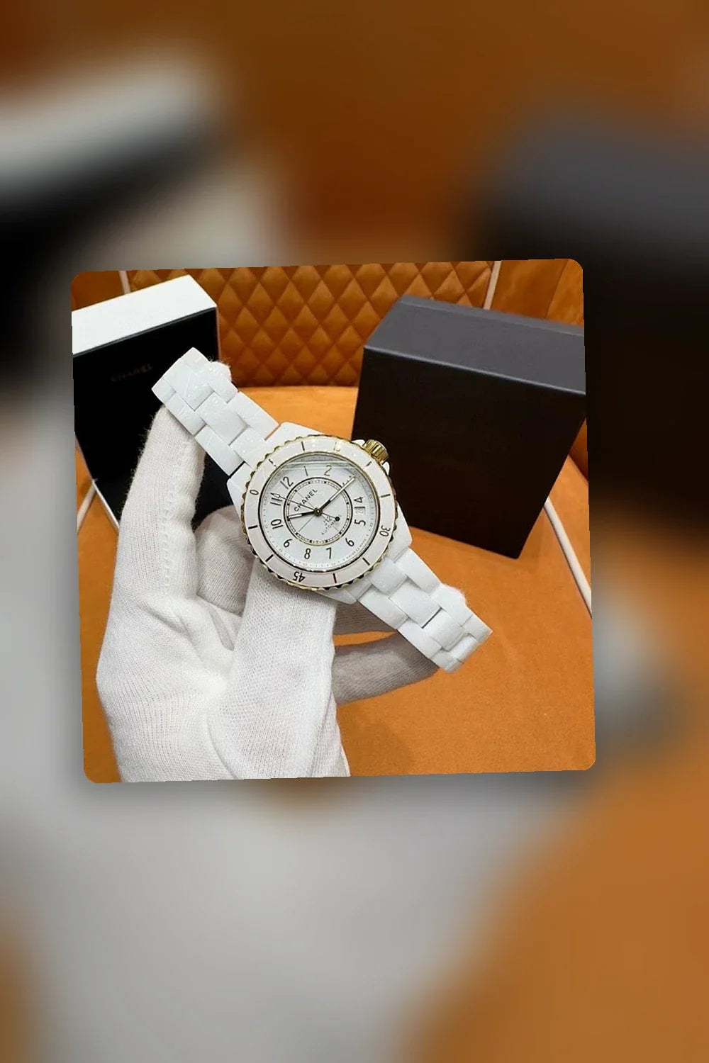 Aurel Bags Mix Watch 750