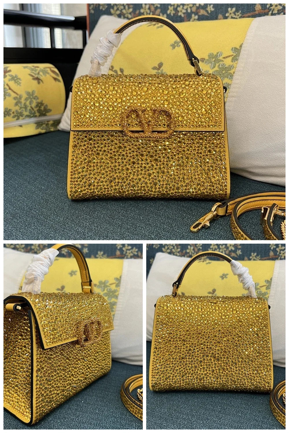 Aurel Bags VEL Bag 500