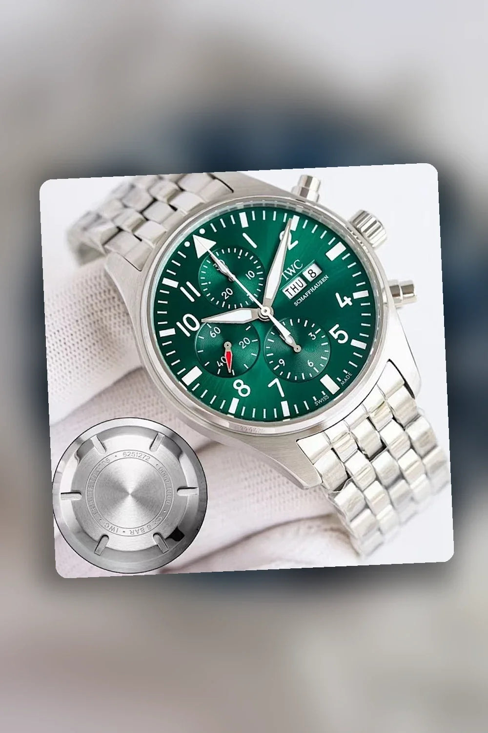 Aurel Bags Mix Watch 986
