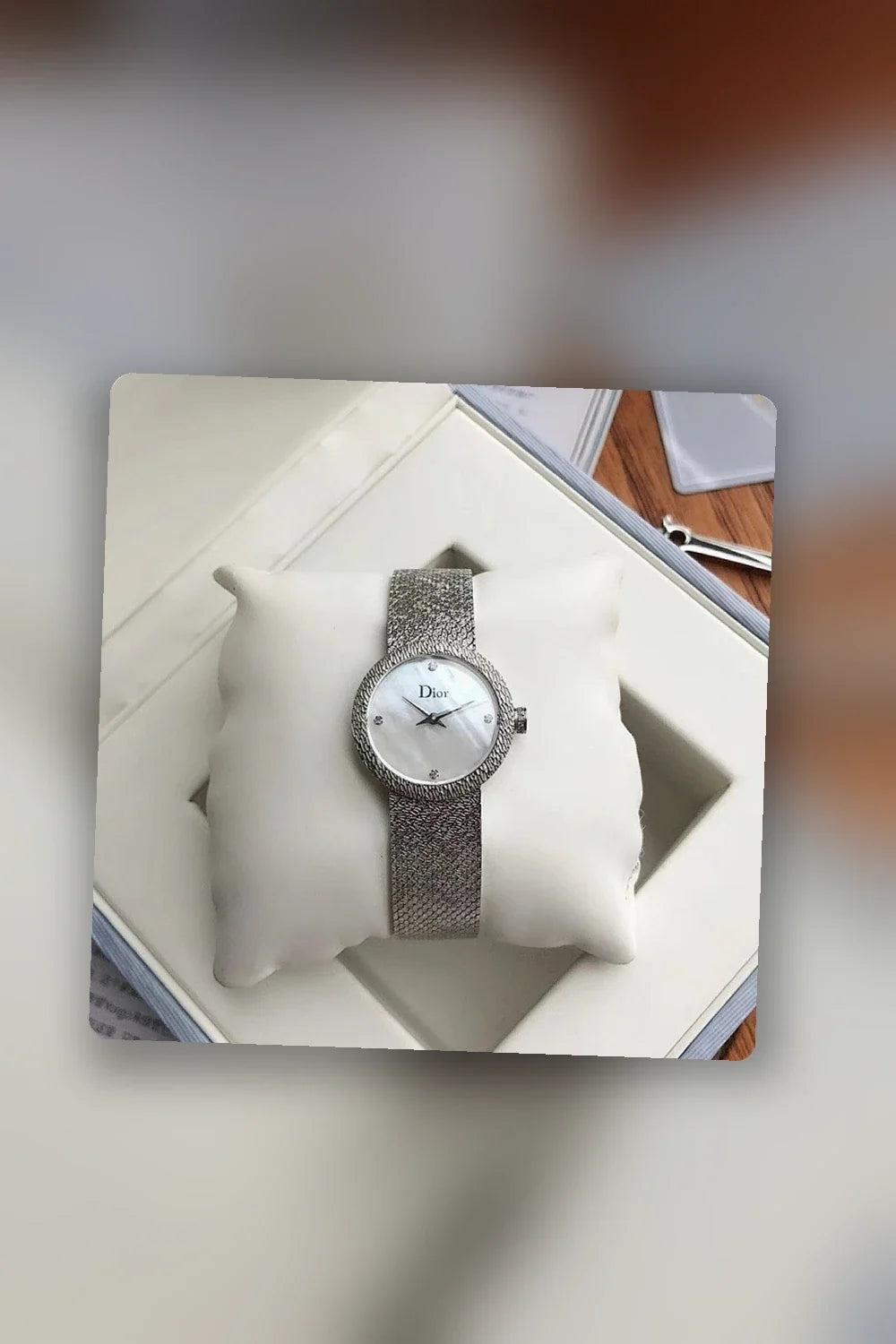 Aurel Bags Mix Watch 009