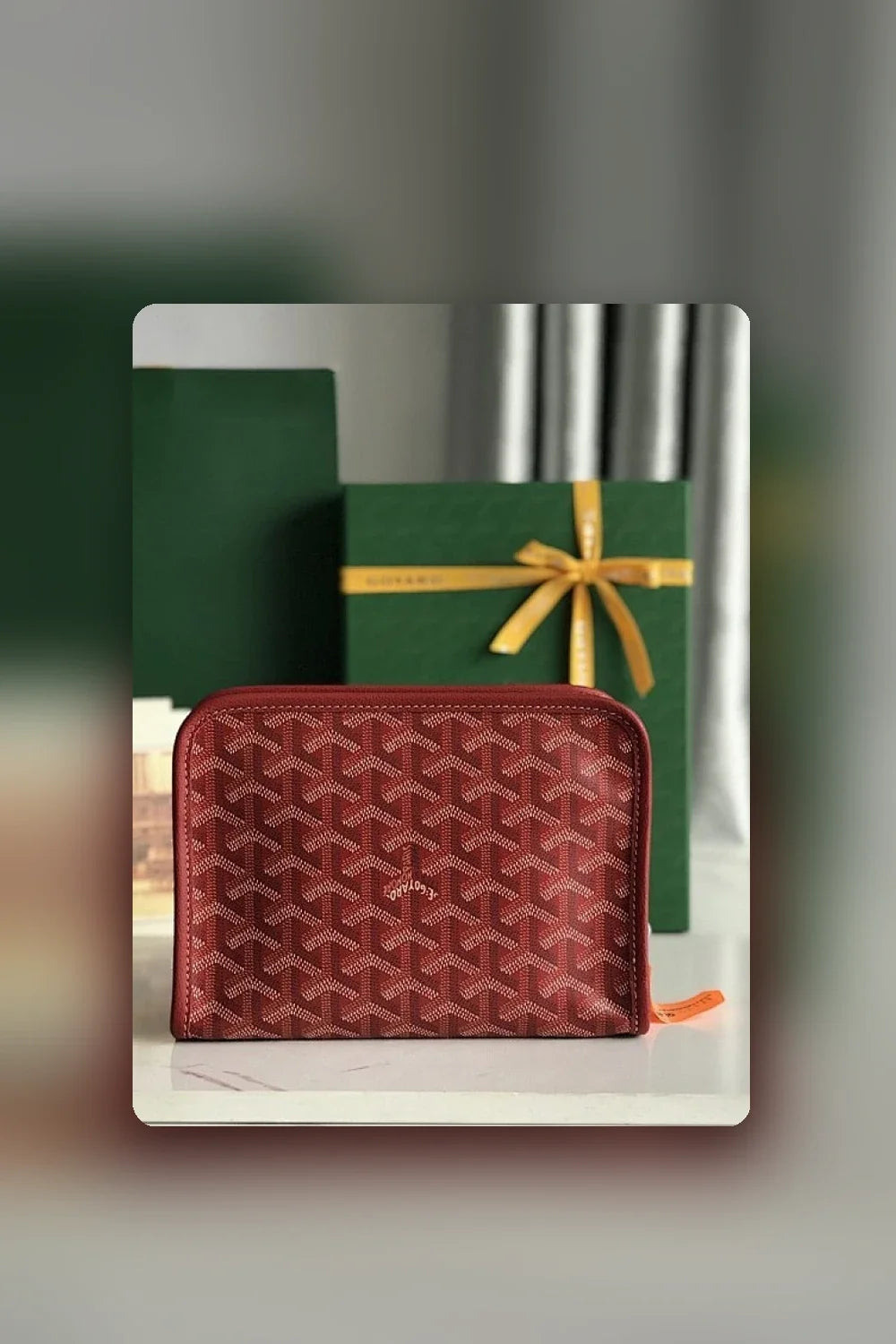 Aurel Bags Mix Wallet 606