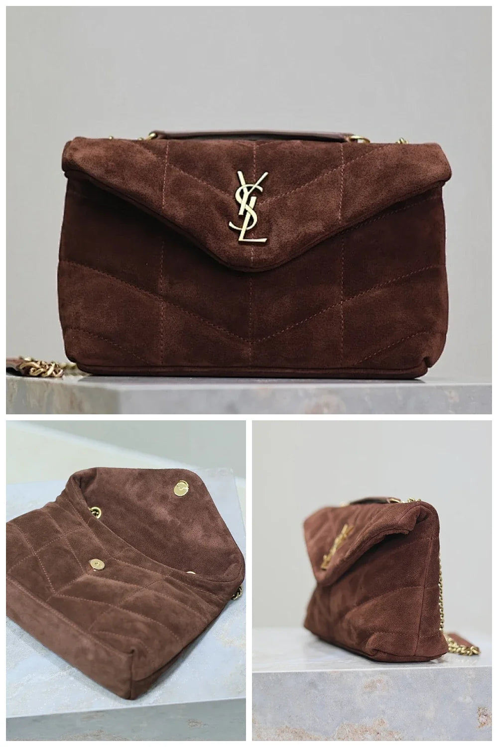 Aurel Bags YLS Bag 1074