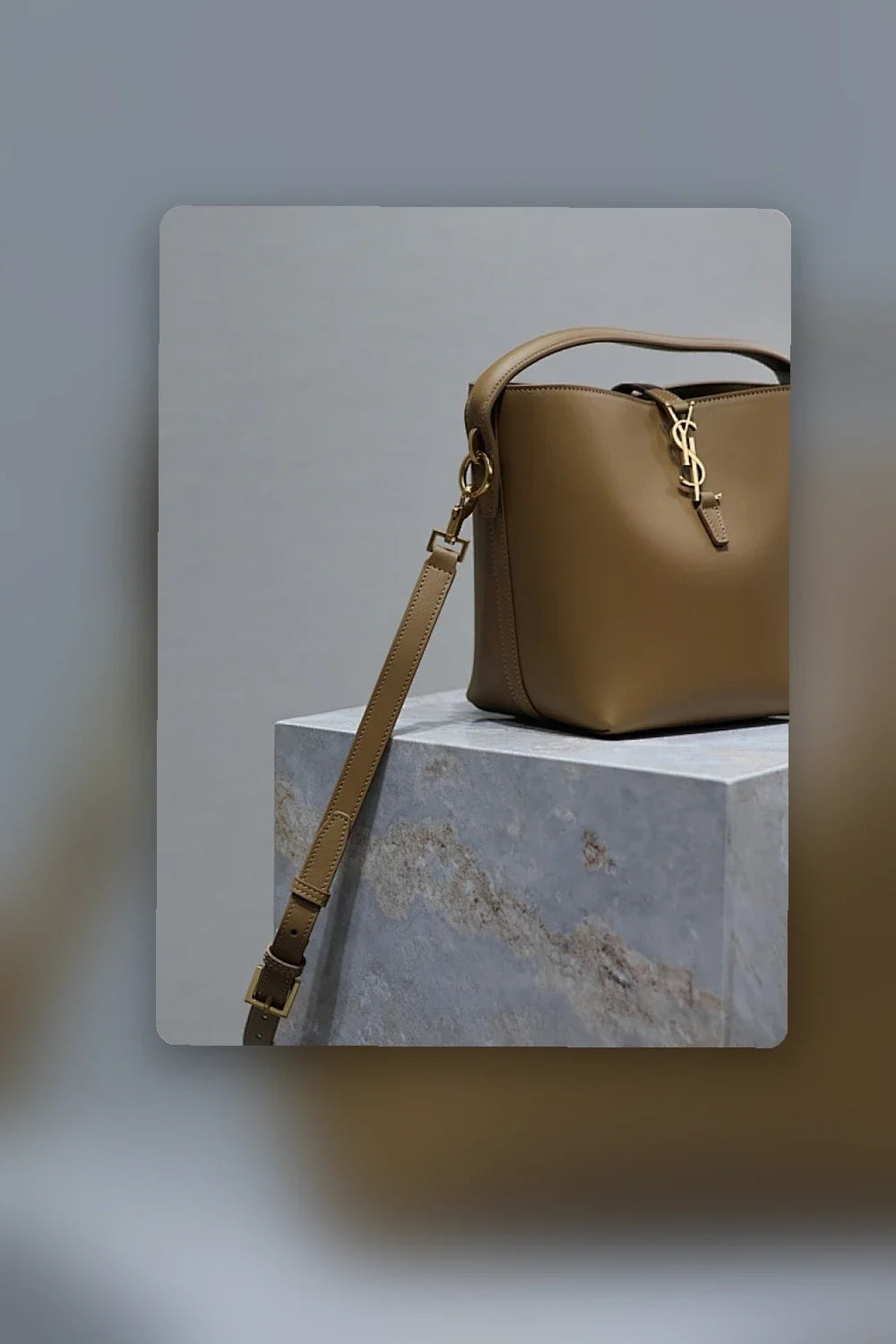 Aurel Bags YLS Bag 1107