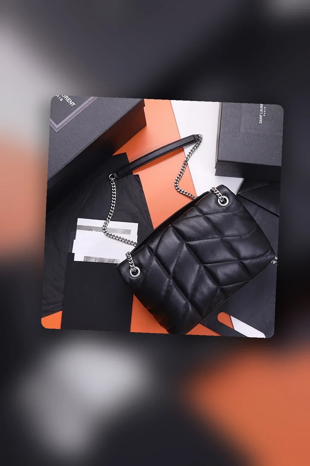 Aurel Bags YLS Bag 243