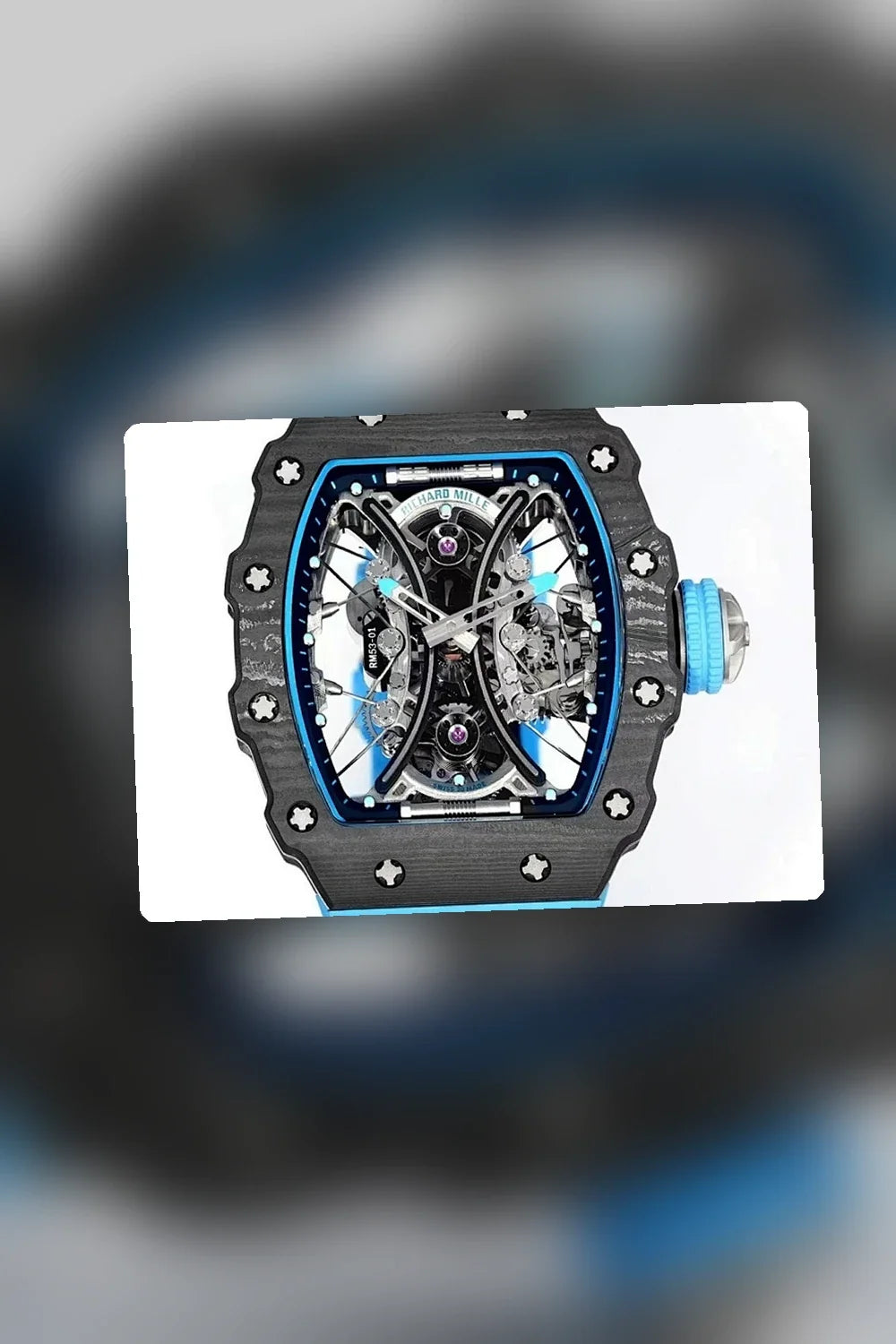 Aurel Bags Mix Watch 991