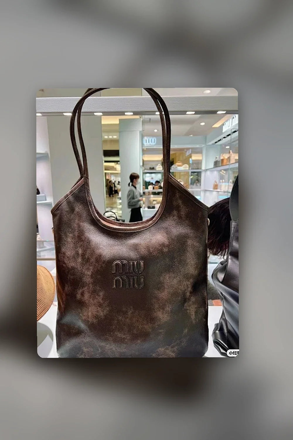 Aurel Bags MMU Bag 684