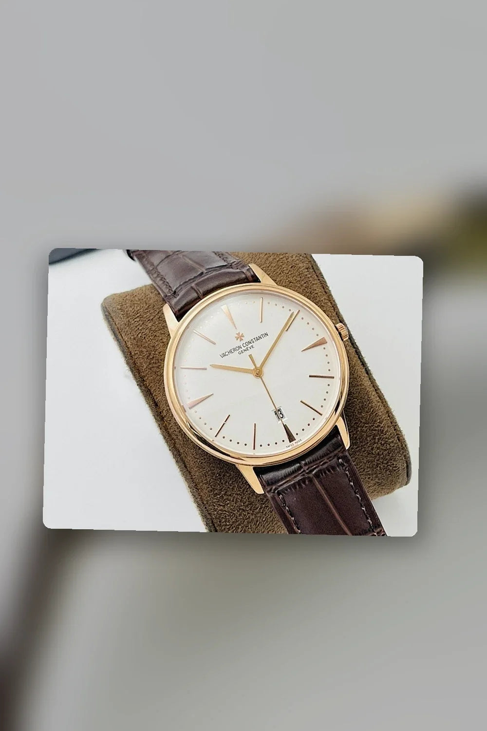 Aurel Bags Mix Watch 343