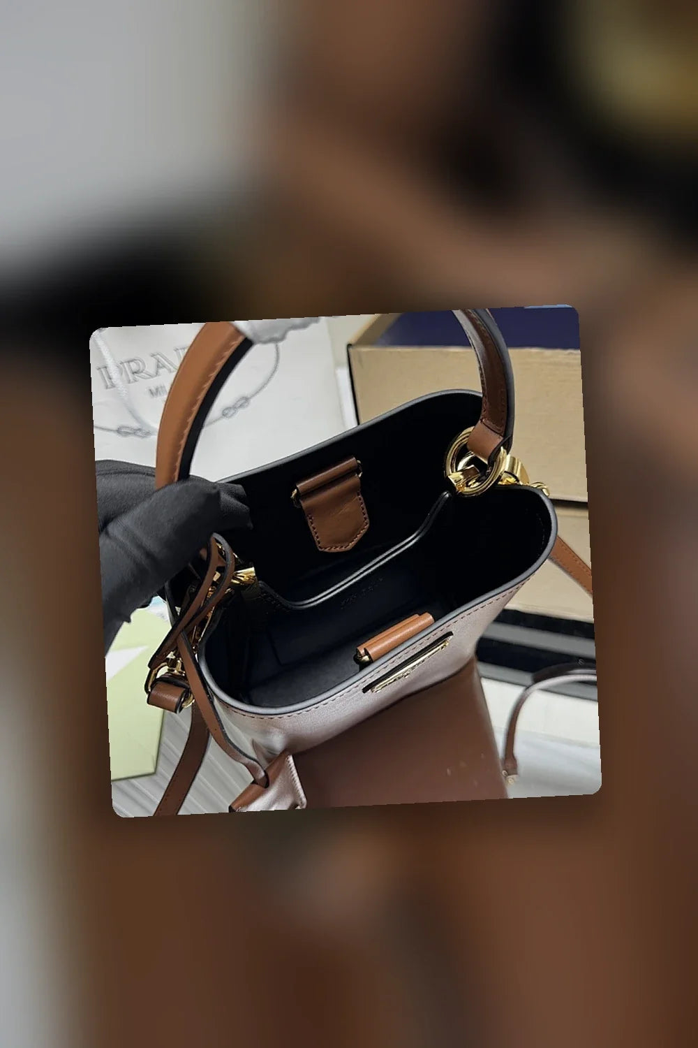 Aurel Bags PD Bag 1060
