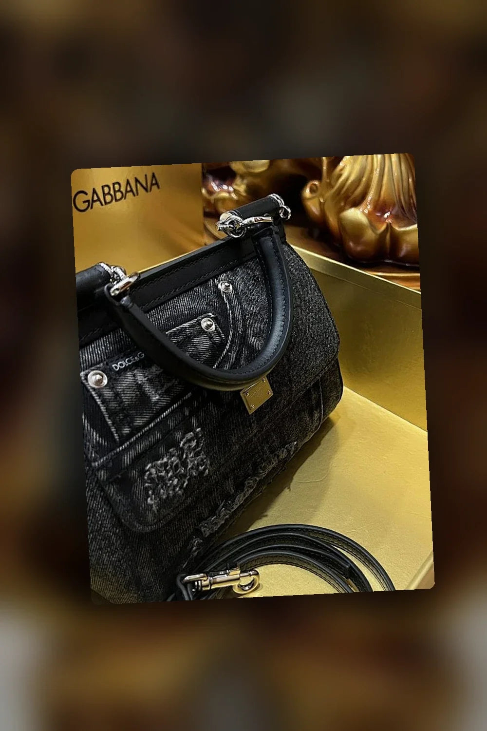 Aurel Bags DAG Bag 566
