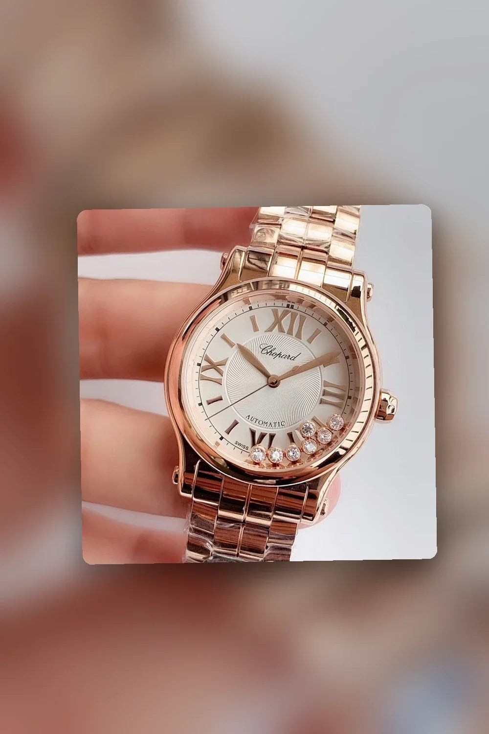 Aurel Bags Mix Watch 681