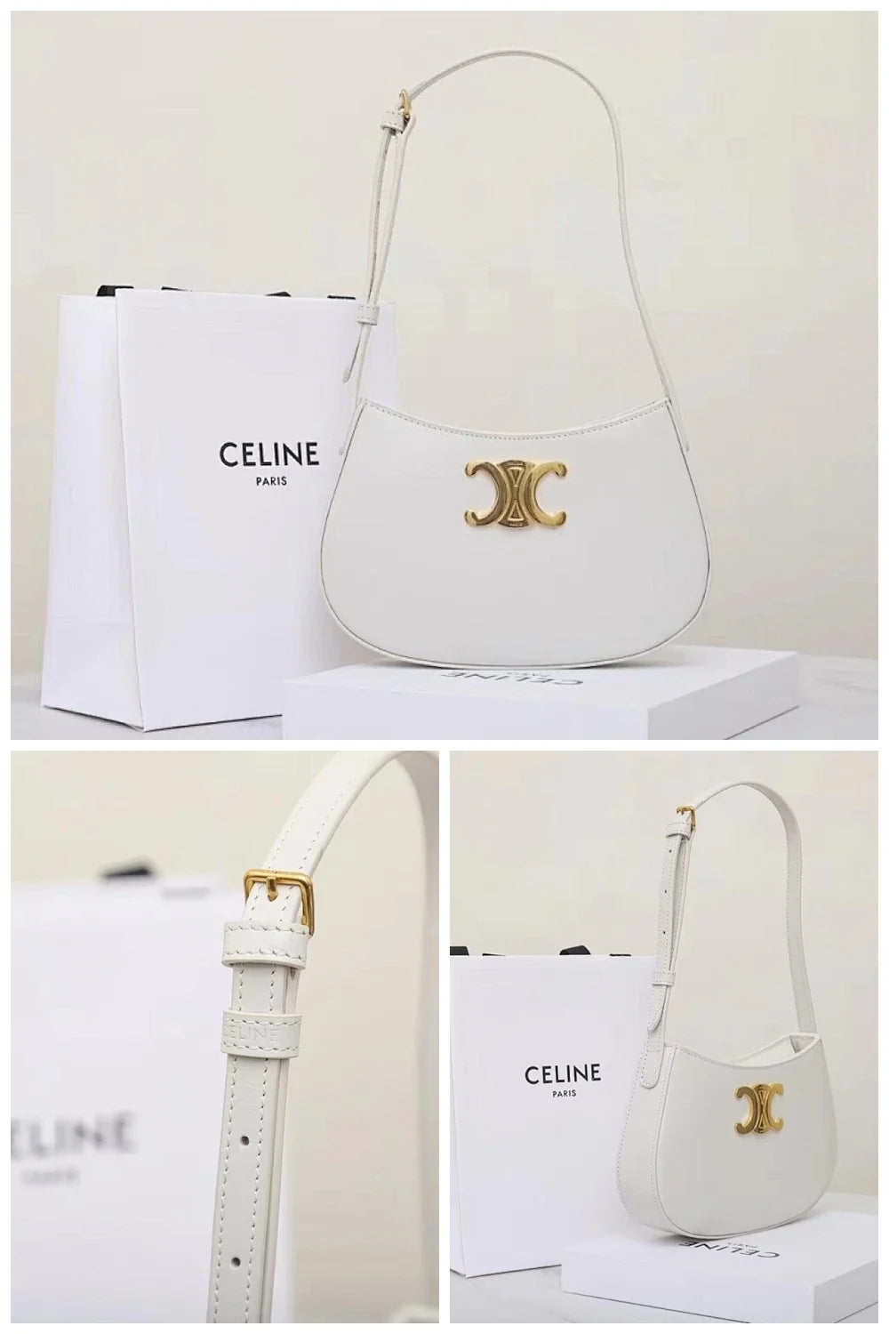 Aurel Bags COL Bag 415