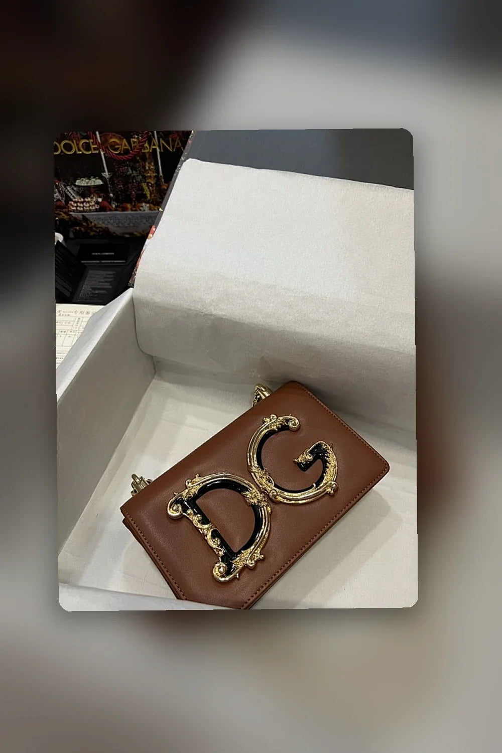 Aurel Bags DAG Bag 742