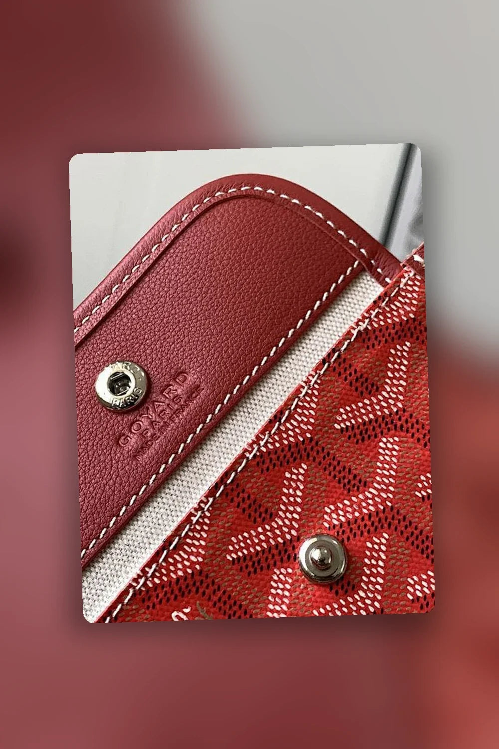 Aurel Bags GYO Bag 331