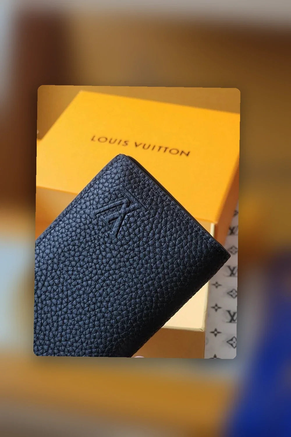 Aurel Bags Mix Wallet 1010