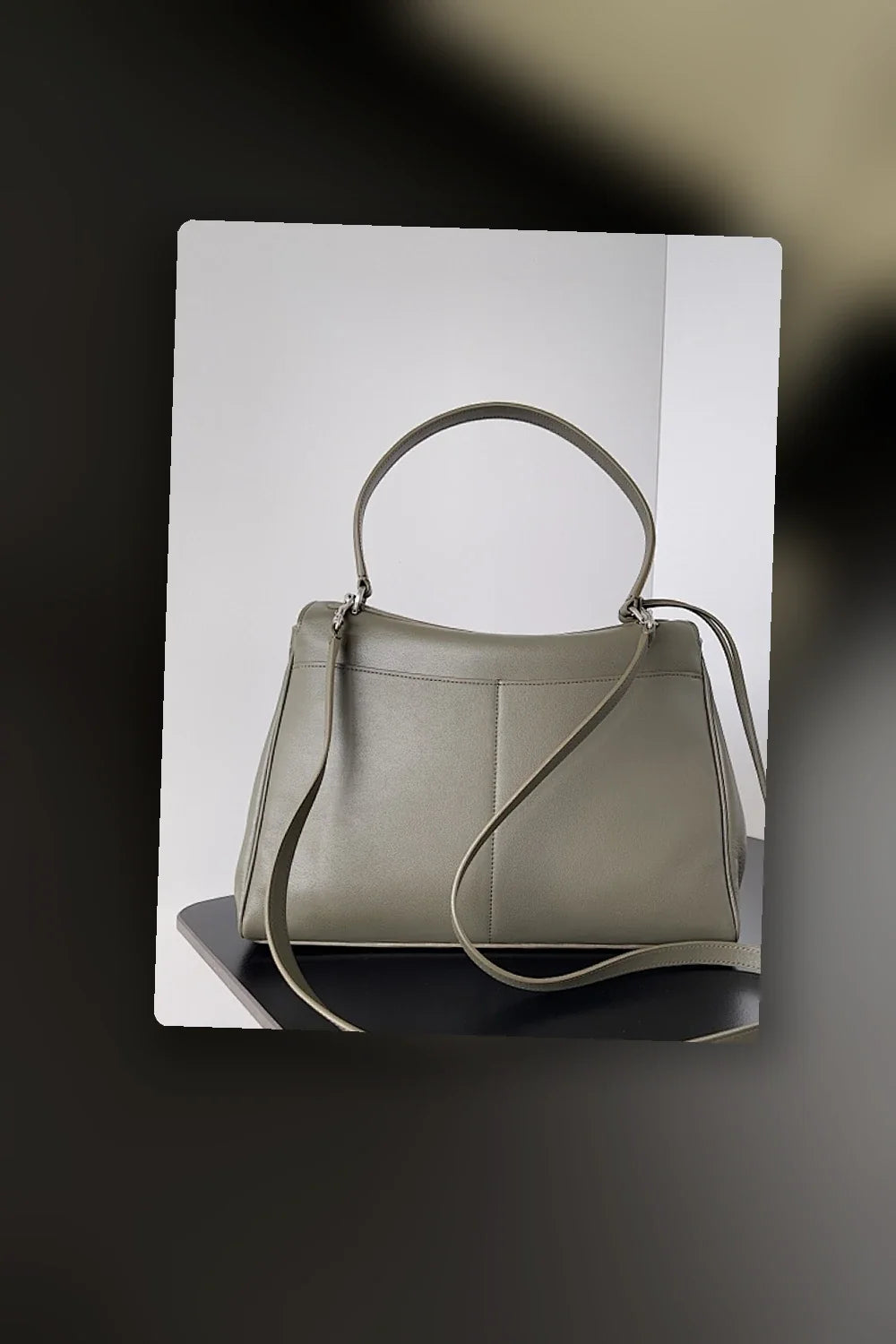 Aurel Bags BG Bag 200