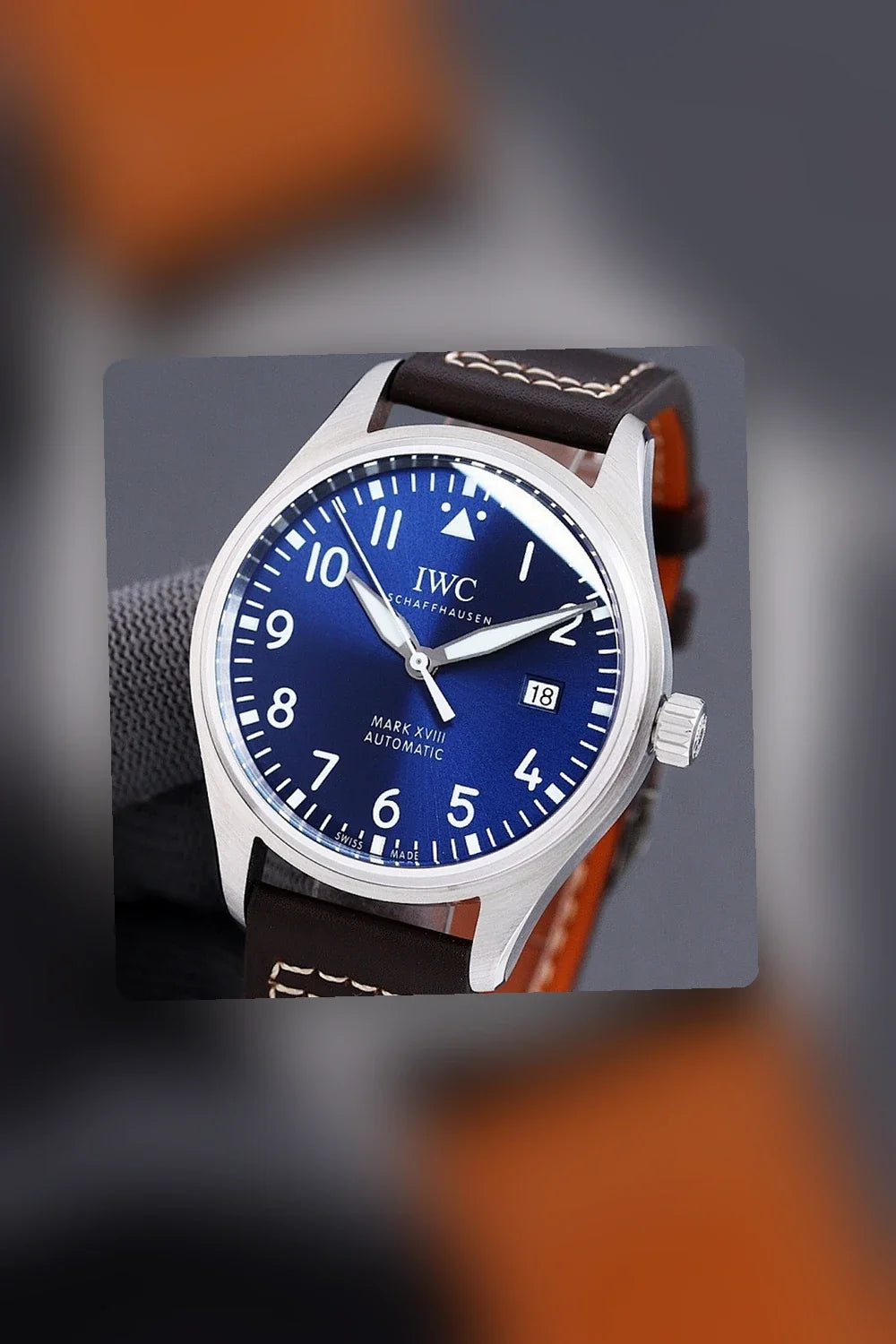 Aurel Bags Mix Watch 768