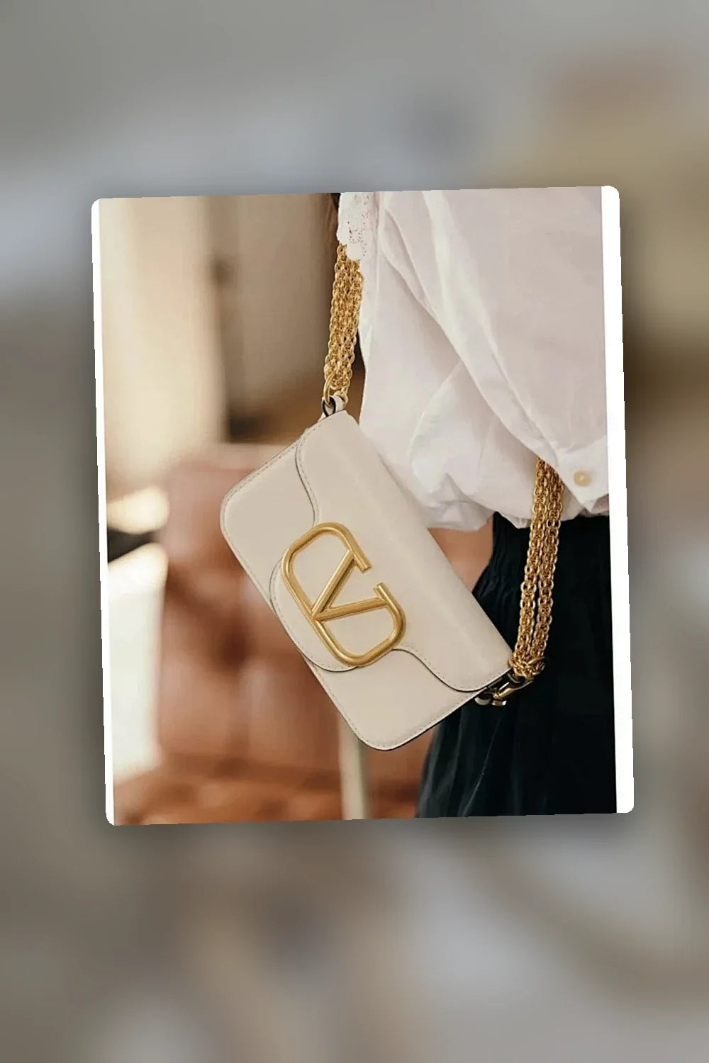 Aurel Bags VEL Bag 407