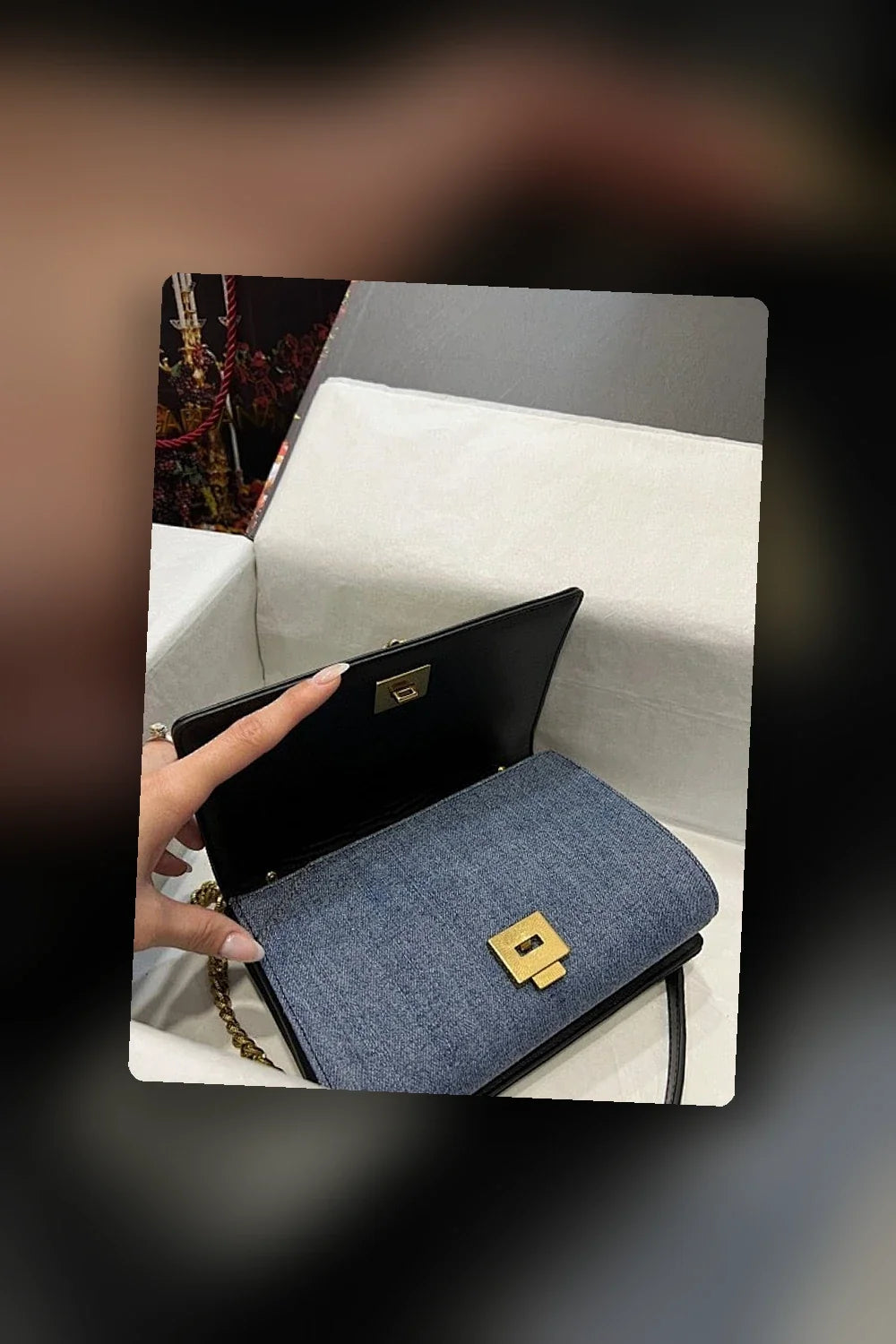 Aurel Bags DAG Bag 380