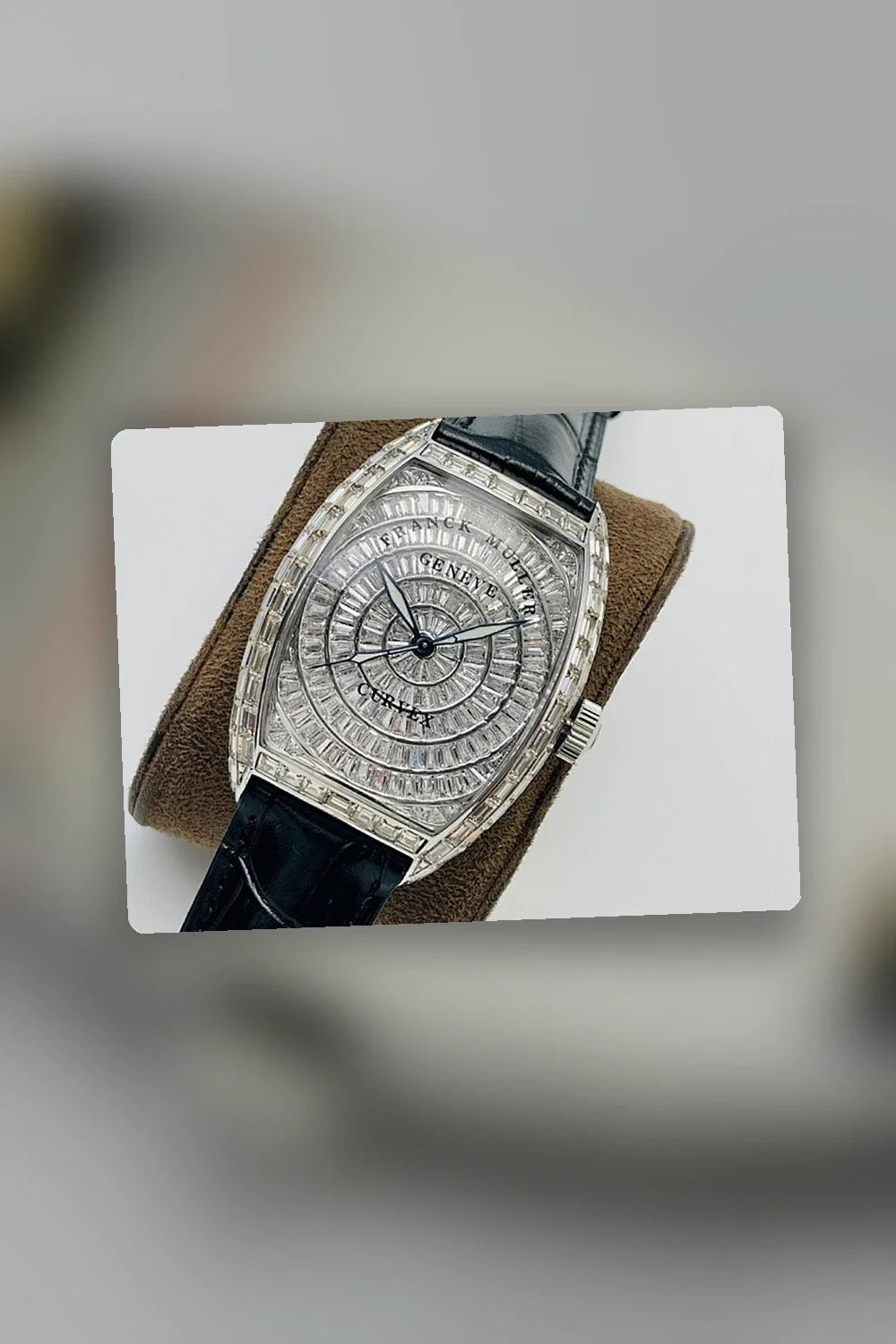 Aurel Bags Mix Watch 783