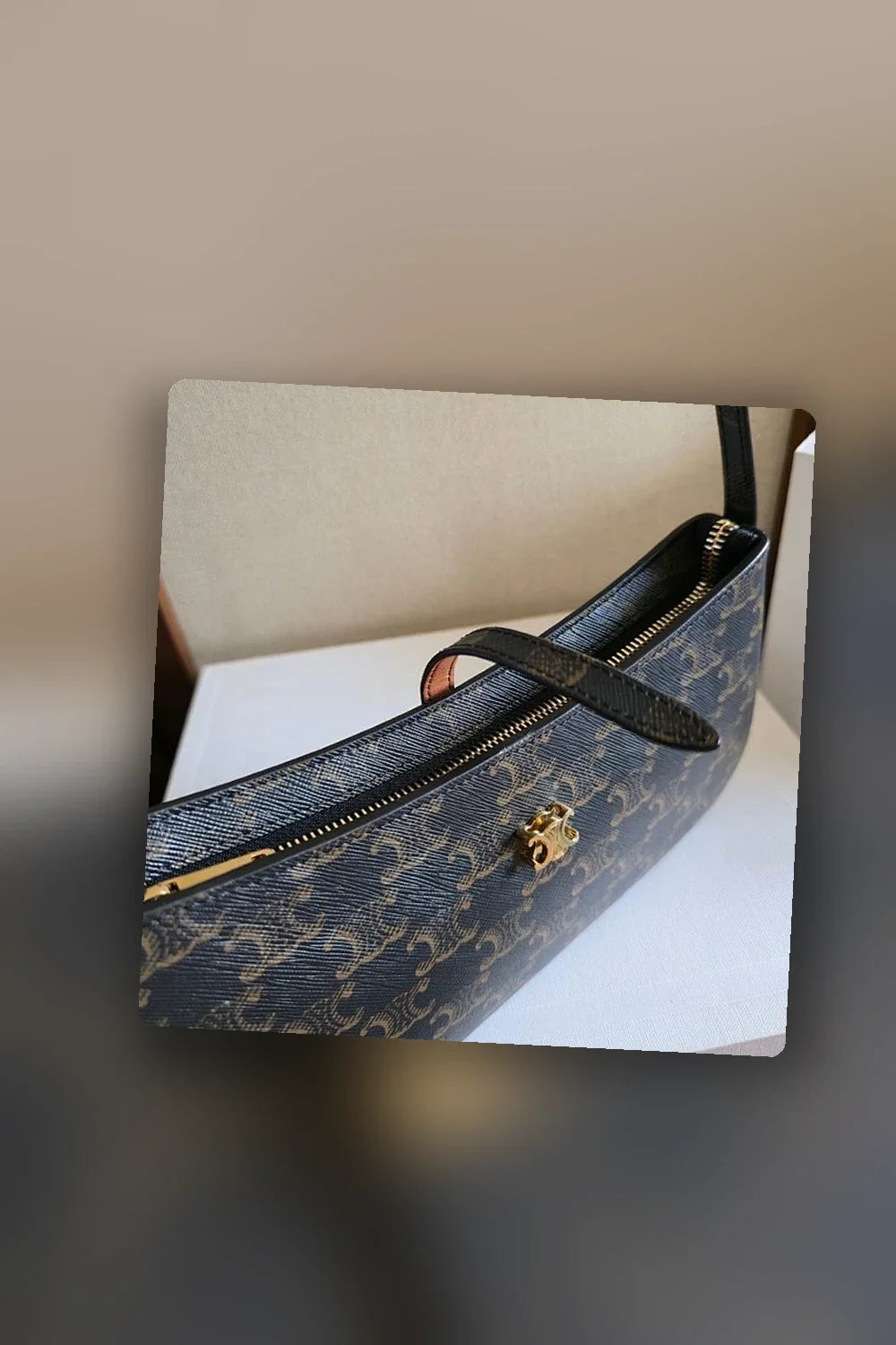 Aurel Bags COL Bag 444