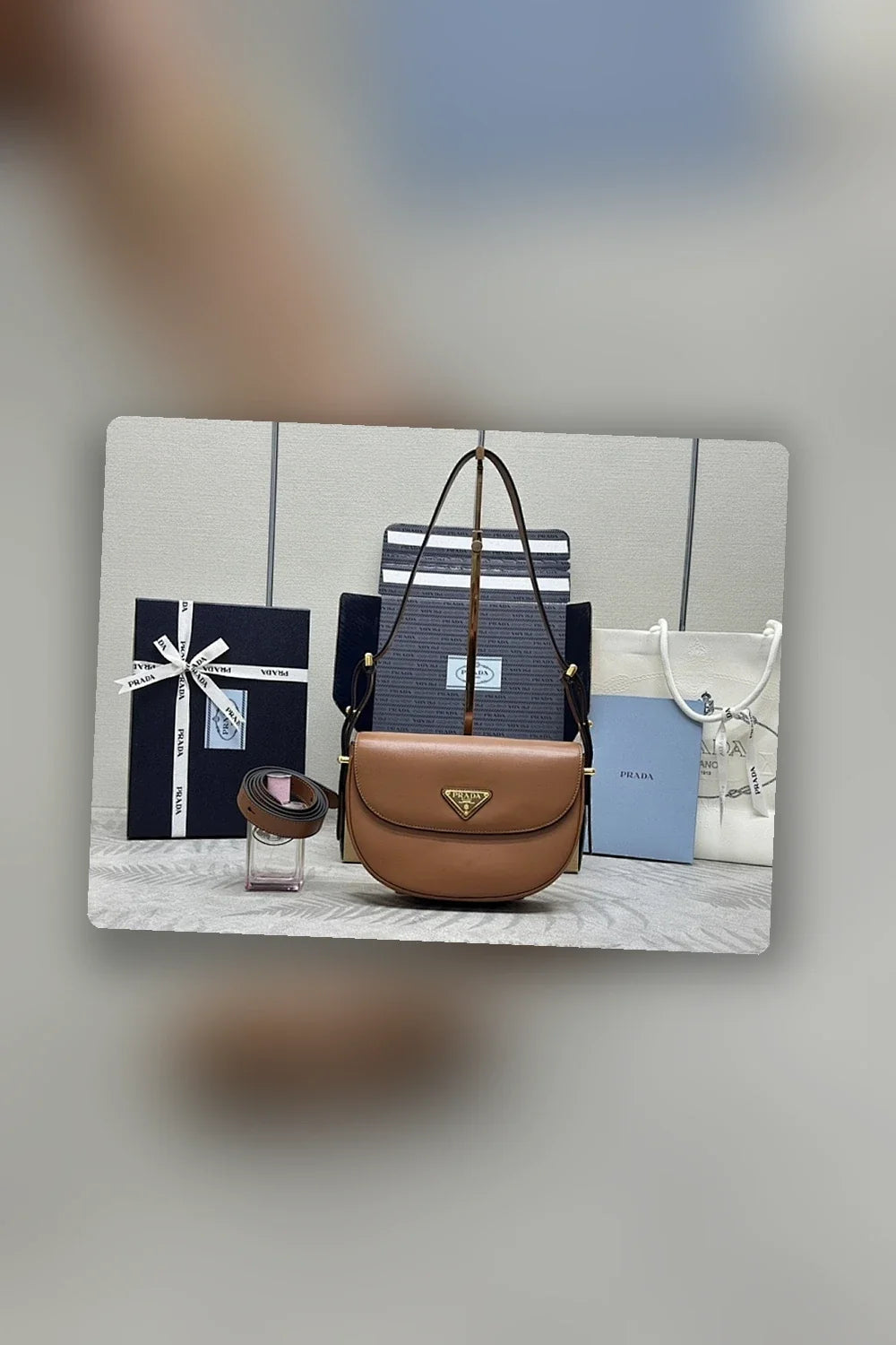 Aurel Bags PD Bag 503