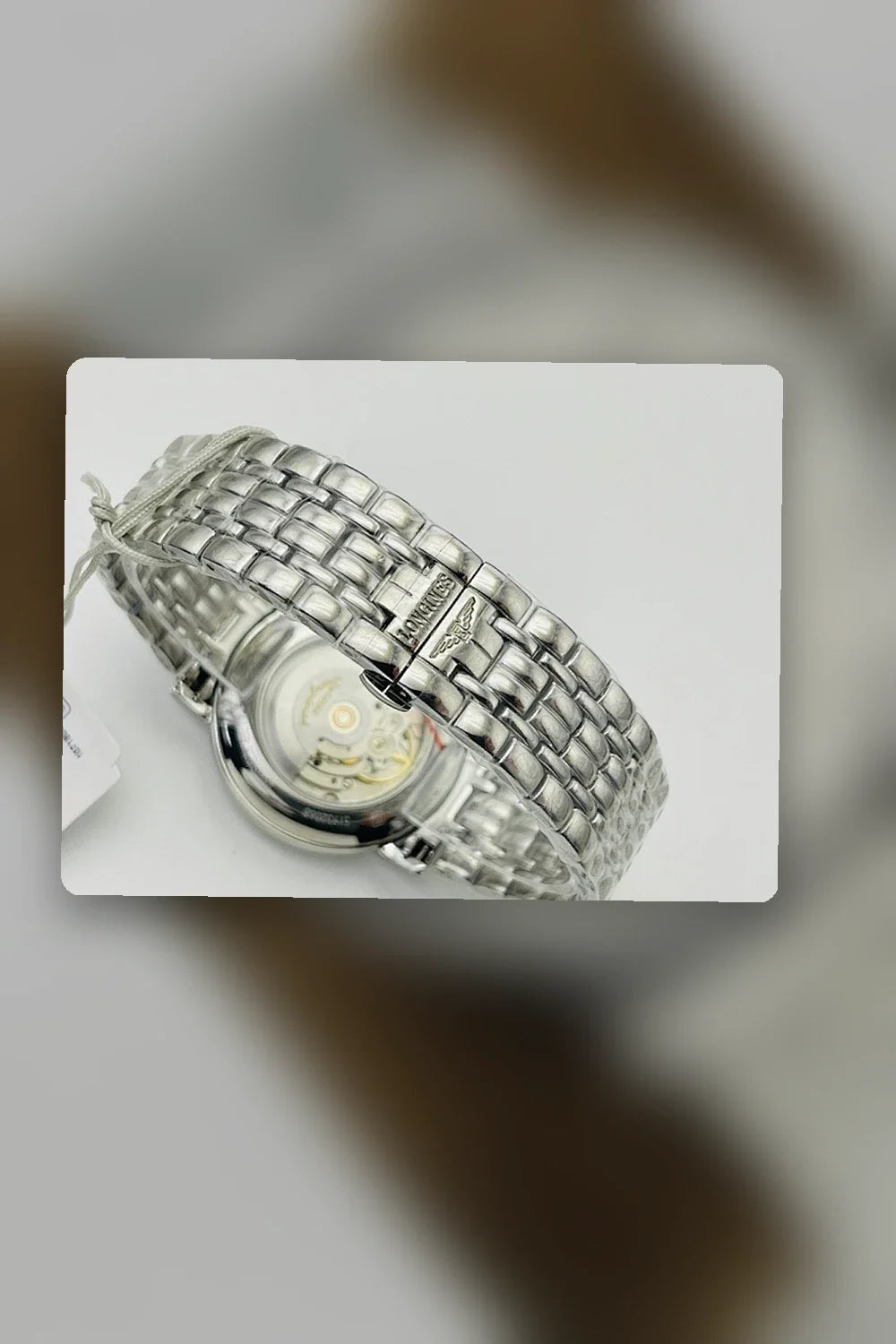Aurel Bags Mix Watch 398