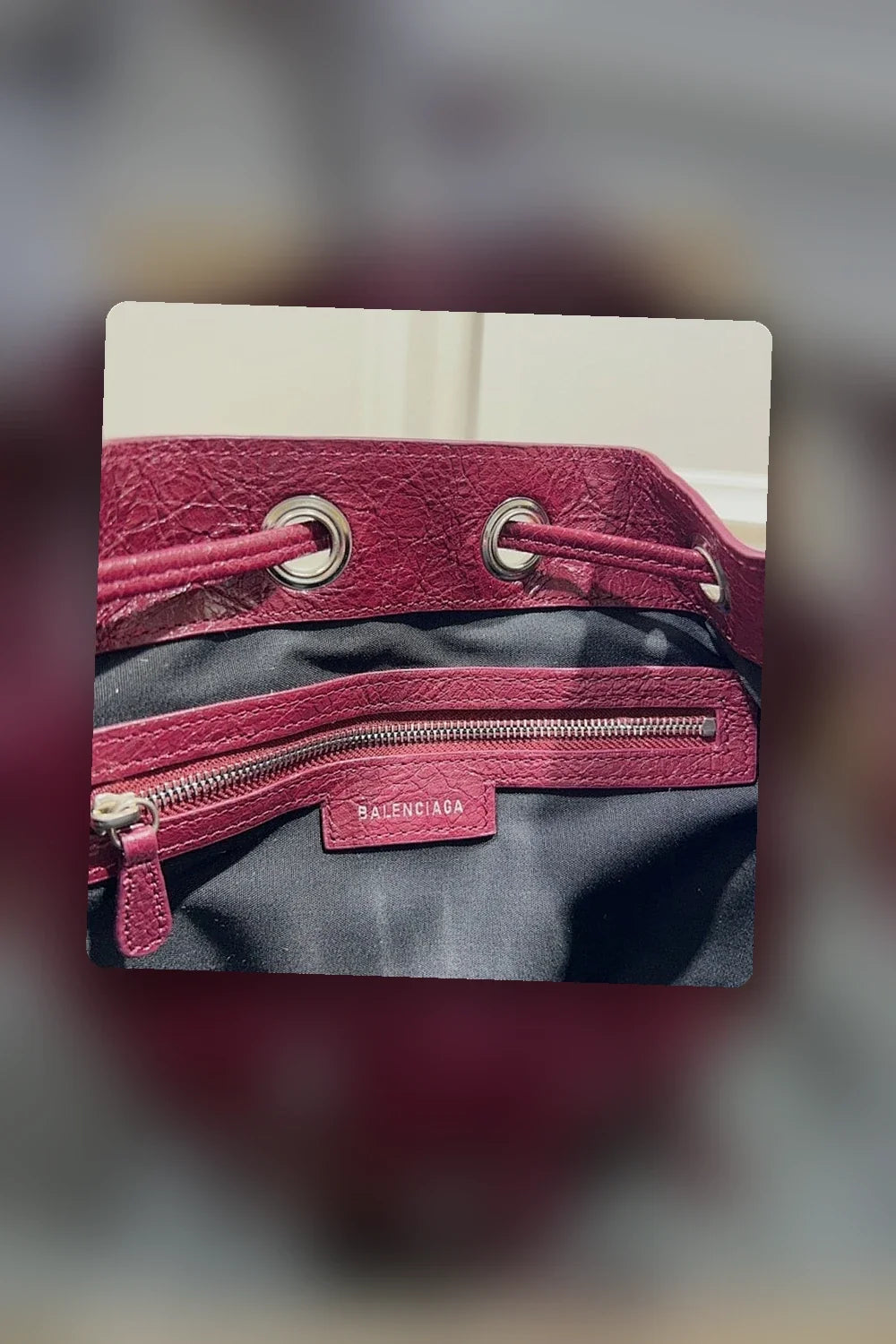 Aurel Bags BG Bag 531