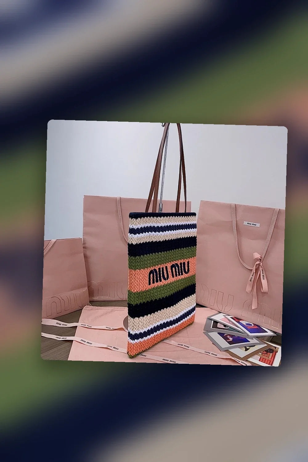 Aurel Bags MMU Bag 900