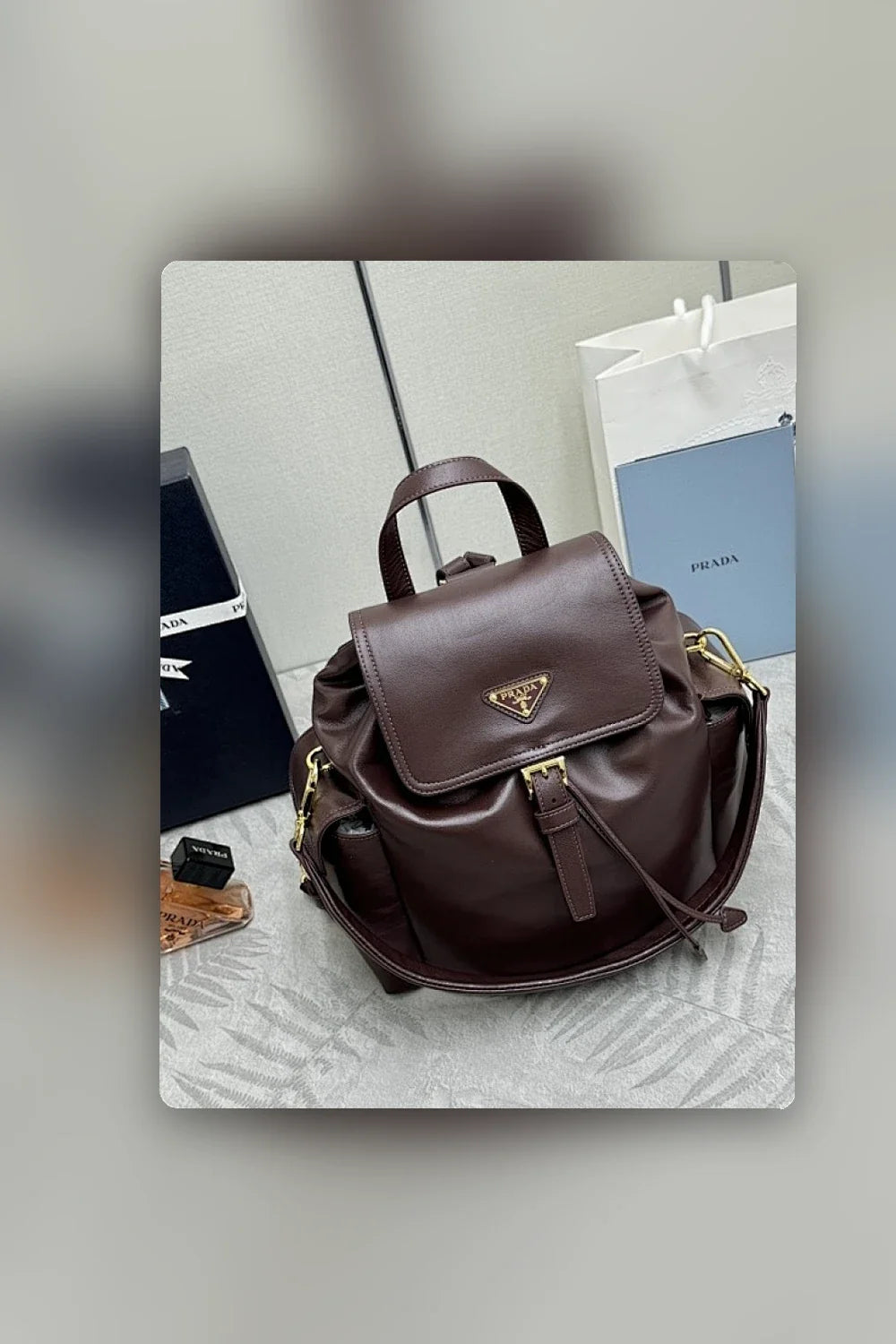 Aurel Bags PD Bag 554