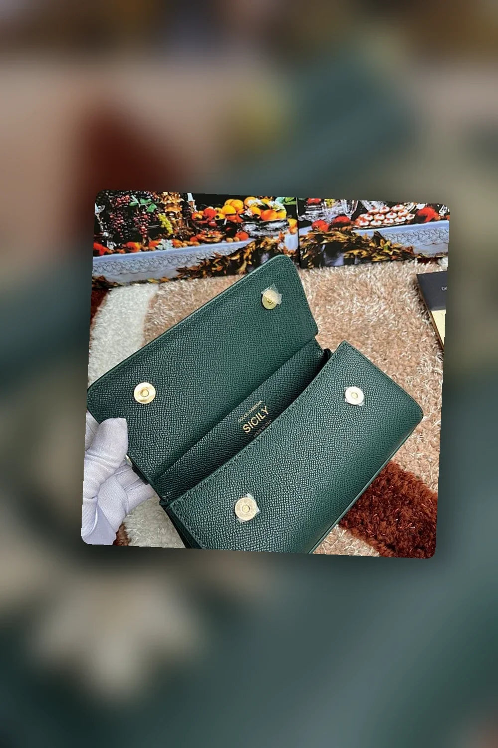 Aurel Bags DAG Bag 353