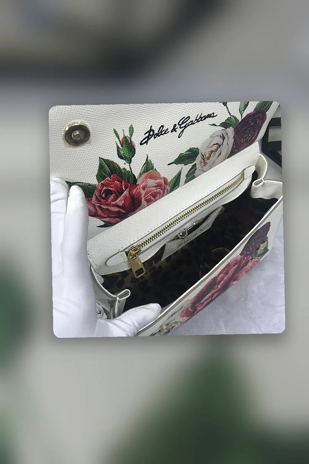 Aurel Bags DAG Bag 125
