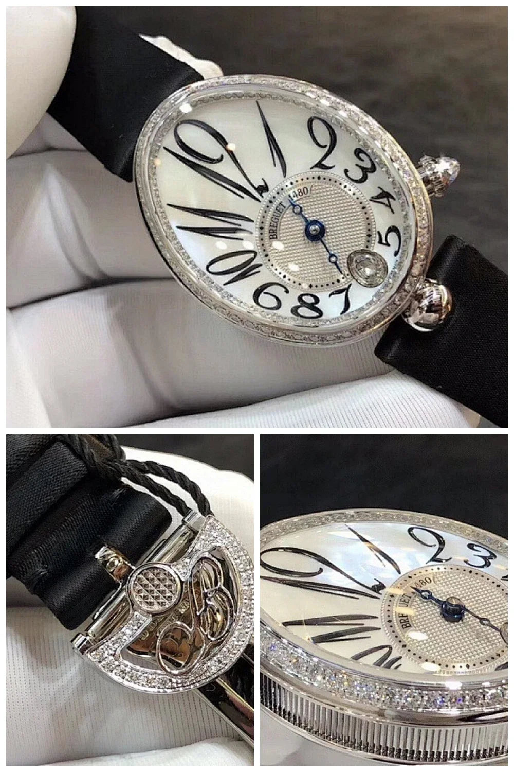 Aurel Bags Mix Watch 296