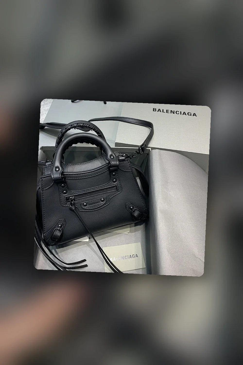 Aurel Bags BG Bag 358