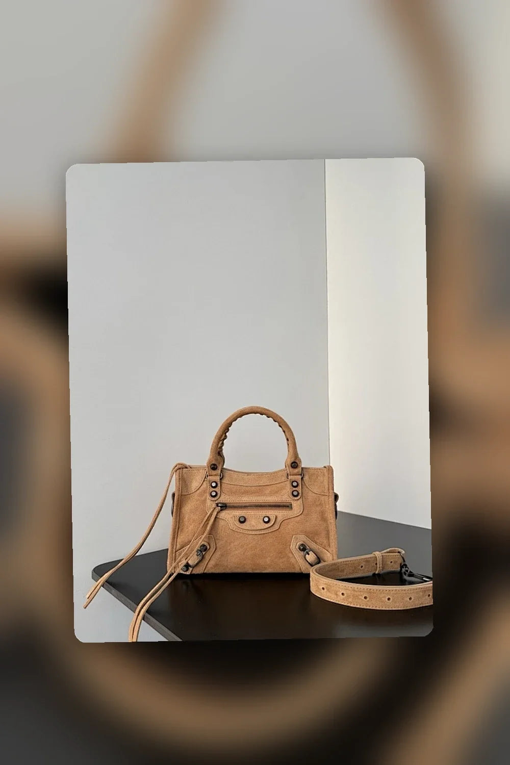 Aurel Bags BG Bag 133