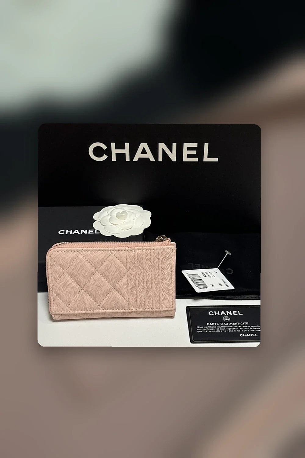 Aurel Bags Mix Wallet 697
