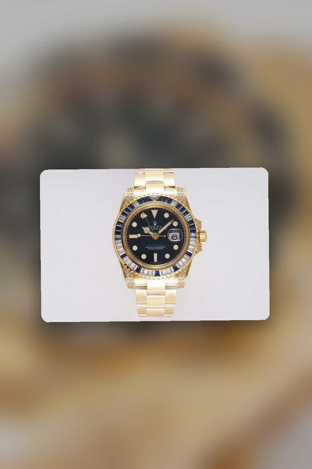 Aurel Bags Mix Watch 180
