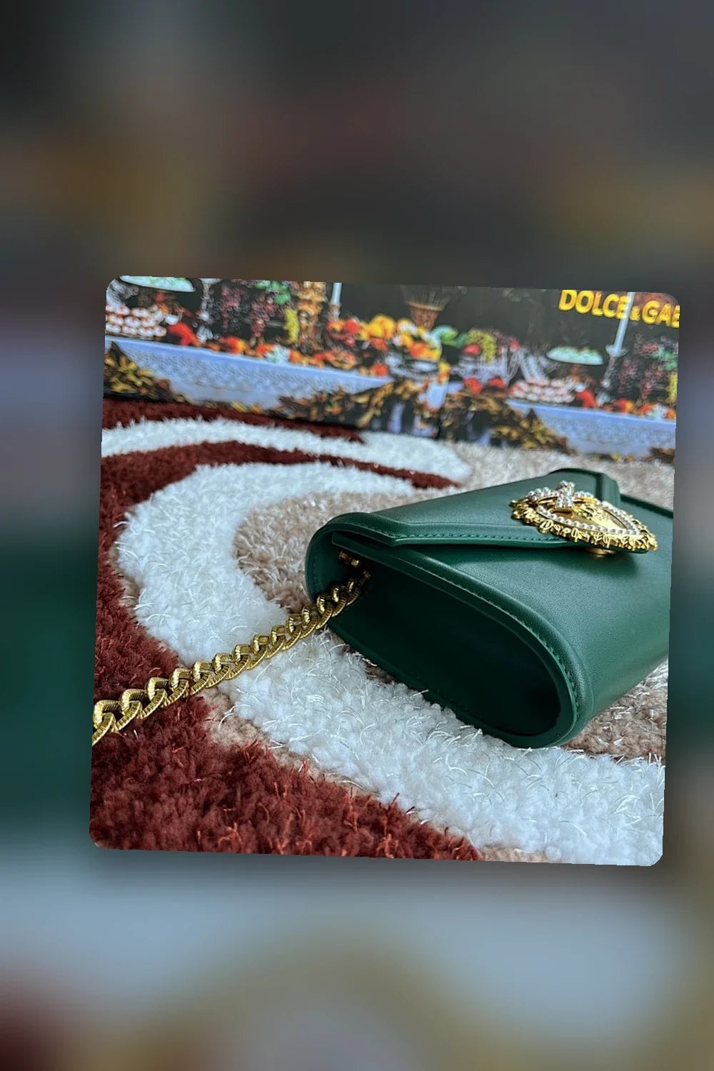 Aurel Bags DAG Bag 316