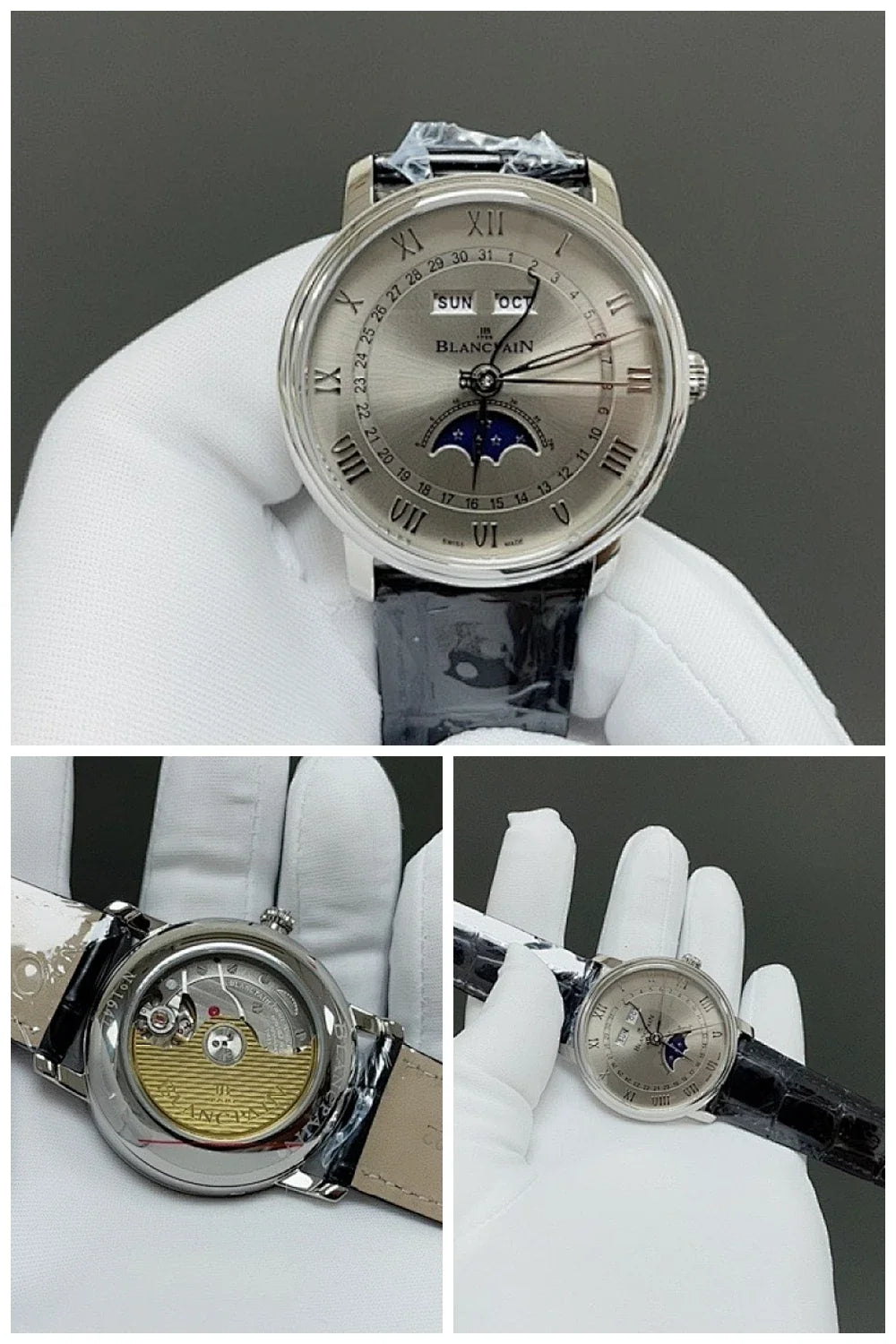 Aurel Bags Mix Watch 235