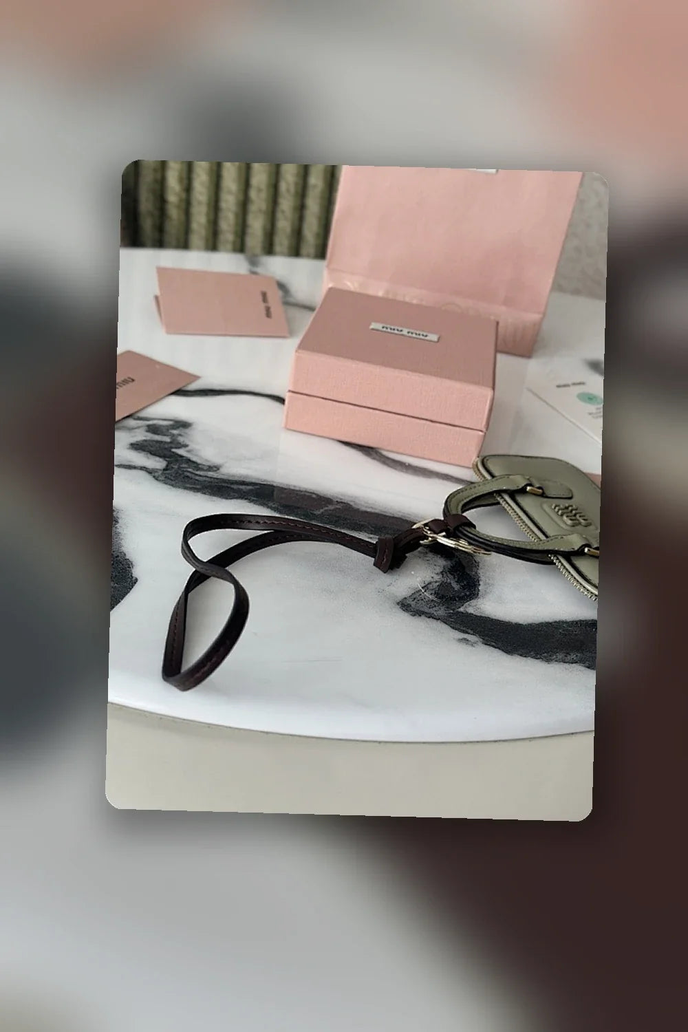 Aurel Bags MMU Bag 381