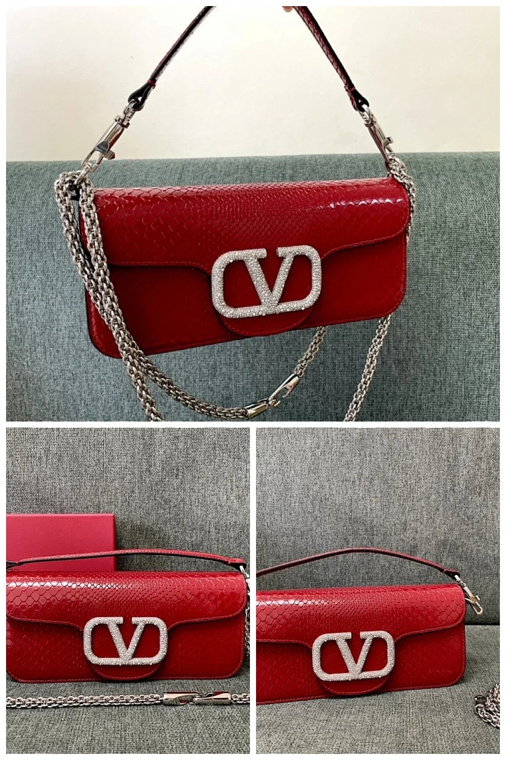 Aurel Bags VEL Bag 755
