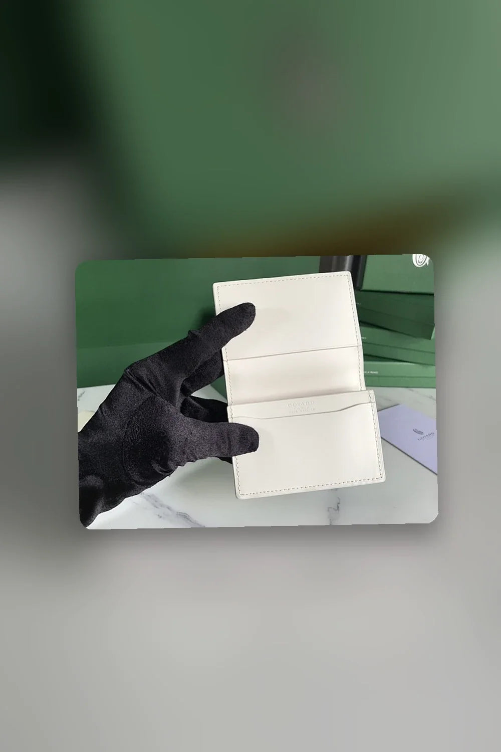 Aurel Bags Mix Wallet 655