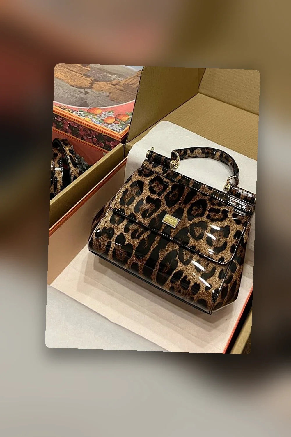 Aurel Bags DAG Bag 375